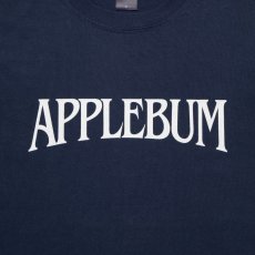 画像10: APPLEBUM  "Bridge Logo" T-shirt (10)