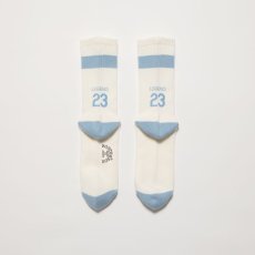 画像3: APPLEBUM  "LEGEND 23"Sox (L.Blue) (3)