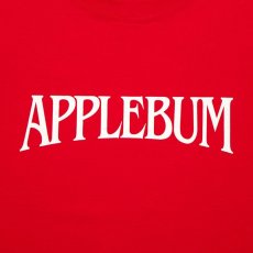 画像22: APPLEBUM  "Bridge Logo" T-shirt (22)