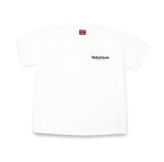 画像3: HideandSeek  Logo S/S Tee (3)