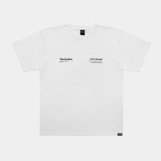 画像1: APPLEBUM  "SL-1200MK2" T-shirt (1)