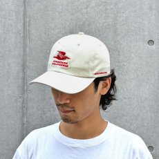 画像11: STANDARD CALIFORNIA  SD Hava Good One Twill Cap (11)