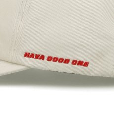 画像8: STANDARD CALIFORNIA  SD Hava Good One Twill Cap (8)