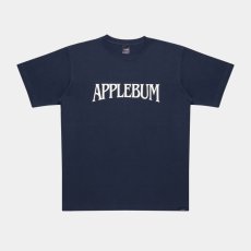 画像7: APPLEBUM  "Bridge Logo" T-shirt (7)