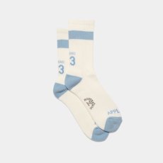 画像1: APPLEBUM  "LEGEND 23"Sox (L.Blue) (1)