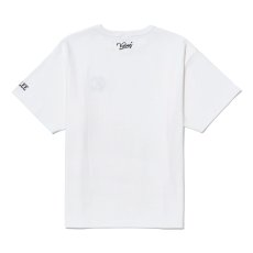 画像9: CALEE  CALEE × KEBOZ CLASSIC LOGO S/S TEE (9)