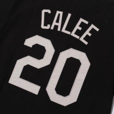 画像6: CALEE  CALEE × KEBOZ BASEBALL SHIRT (6)