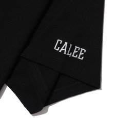 画像7: CALEE  CALEE × KEBOZ CLASSIC LOGO S/S TEE (7)