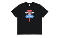 画像2: CHALLENGER  HOSOI x CHALLENGER FRONT LOGO S/S TEE (2)