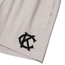 画像8: CALEE  CALEE × KEBOZ BASEBALL SHORTS (8)