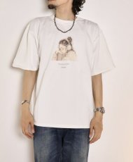 画像6: APPLEBUM  "Risa" T-shirt (6)