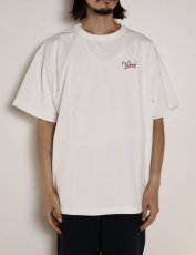 画像11: CALEE  CALEE × KEBOZ STORE LOGO S/S TEE (11)