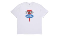 画像1: CHALLENGER  HOSOI x CHALLENGER FRONT LOGO S/S TEE (1)