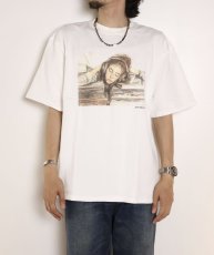 画像6: APPLEBUM  "Charlotte" T-shirt (6)