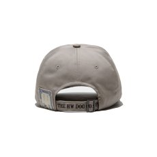 画像11: THE H.W.DOG&CO.  LONG BELTED CAP (11)