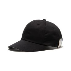 画像1: THE H.W.DOG&CO.  LONG BELTED CAP (1)