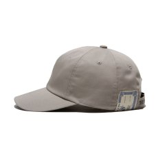 画像9: THE H.W.DOG&CO.  LONG BELTED CAP (9)