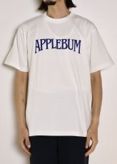 画像25: APPLEBUM  "Bridge Logo" T-shirt (25)