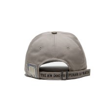 画像12: THE H.W.DOG&CO.  LONG BELTED CAP (12)