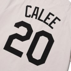 画像13: CALEE  CALEE × KEBOZ BASEBALL SHIRT (13)