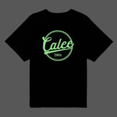 画像7: CALEE  CALEE × KEBOZ BB LOGO S/S TEE (7)