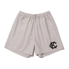 画像6: CALEE  CALEE × KEBOZ BASEBALL SHORTS (6)