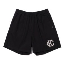 画像2: CALEE  CALEE × KEBOZ BASEBALL SHORTS (2)