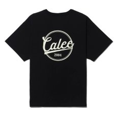 画像3: CALEE  CALEE × KEBOZ BB LOGO S/S TEE (3)