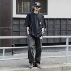 画像3: COOTIE   Garment Dyed Error Fit S/S Tee (3)