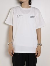 画像13: APPLEBUM  "SL-1200MK2" T-shirt (13)