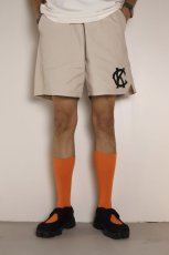 画像10: CALEE  CALEE × KEBOZ BASEBALL SHORTS (10)