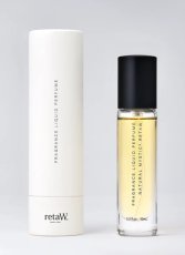 画像2: retaW   liquid perfume mini NATURAL MYSTIC (2)