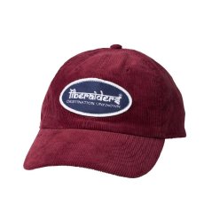 画像6: Liberaiders  OVAL LOGO CORDUROY CAP (6)