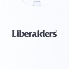 画像4: Liberaiders  OG LOGO TEE (4)