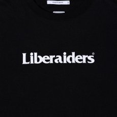 画像8: Liberaiders  OG LOGO TEE (8)