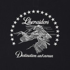 画像10: Liberaiders  TITLE SEQUENCE TEE (10)