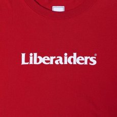 画像12: Liberaiders  OG LOGO TEE (12)