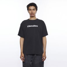 画像9: Liberaiders  OG LOGO TEE (9)