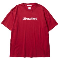 画像10: Liberaiders  OG LOGO TEE (10)