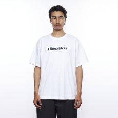 画像5: Liberaiders  OG LOGO TEE (5)