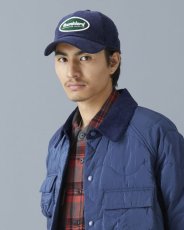 画像29: Liberaiders  OVAL LOGO CORDUROY CAP (29)