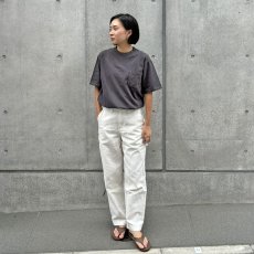 画像9: STANDARD CALIFORNIA  SD Heavyweight Pocket T Vintage Wash (9)