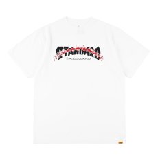 画像2: STANDARD CALIFORNIA  AH×SD Skater Logo T (2)