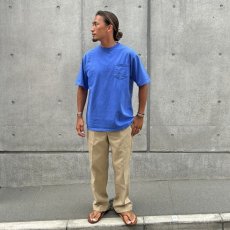 画像10: STANDARD CALIFORNIA  SD Heavyweight Pocket T Vintage Wash (10)