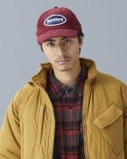 画像27: Liberaiders  OVAL LOGO CORDUROY CAP (27)