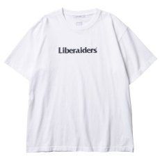 画像2: Liberaiders  OG LOGO TEE (2)