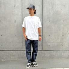 画像8: STANDARD CALIFORNIA  SD Heavyweight Pocket T Vintage Wash (8)