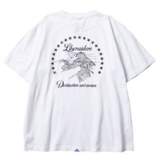 画像2: Liberaiders  TITLE SEQUENCE TEE (2)