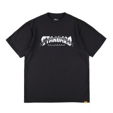 画像1: STANDARD CALIFORNIA  AH×SD Skater Logo T (1)