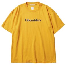 画像14: Liberaiders  OG LOGO TEE (14)